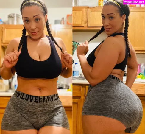 Kendra Kouture OnlyFans Thumbnail #W5pofQjwOS