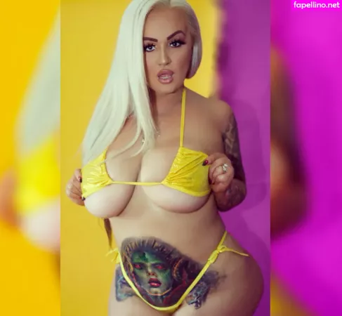 Kendra Kox OnlyFans Thumbnail #bWvVUwF6jZ