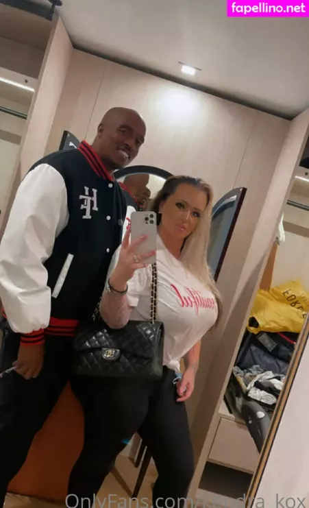 Kendra Kox OnlyFans Thumbnail #laSnF6hQCa