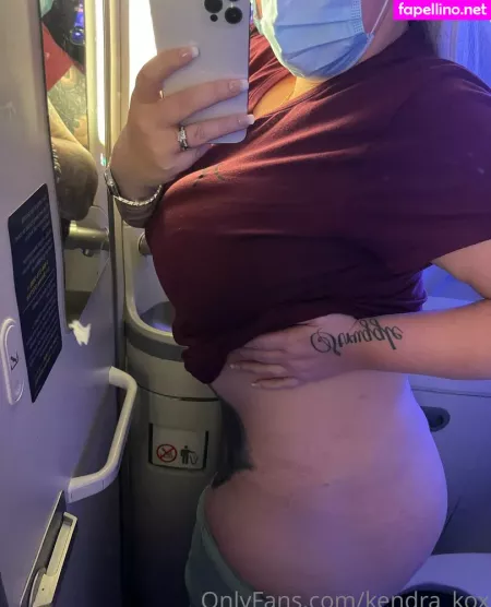 Kendra Kox OnlyFans Thumbnail #n7lVMXiOeo