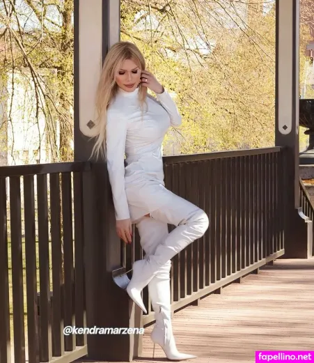 Kendra Marzena OnlyFans Thumbnail #UNaw1cj1yg