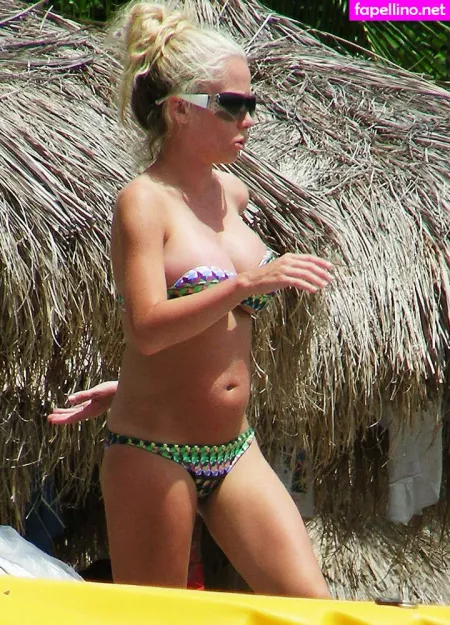 Kendra Wilkinson OnlyFans Thumbnail #L3BdqRhLqb