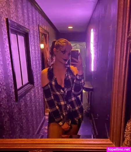 Kendra Xavia OnlyFans Thumbnail #HidDC37Vdj