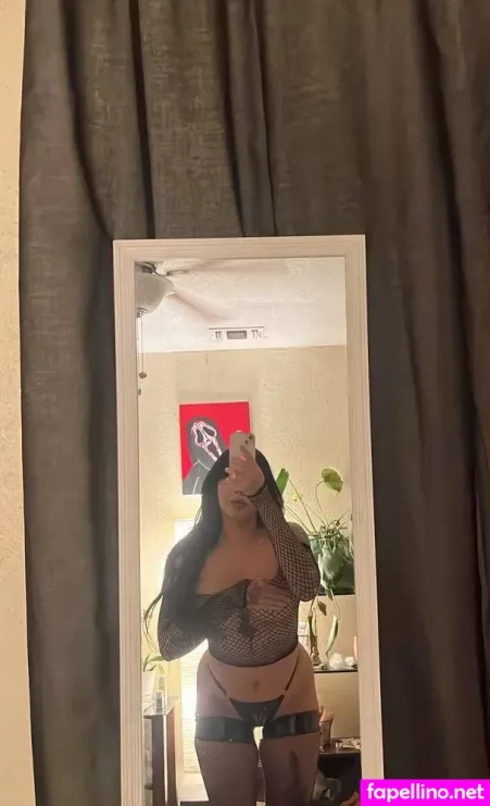 Kendra Zepeda OnlyFans Thumbnail #TBbZDDMQTQ