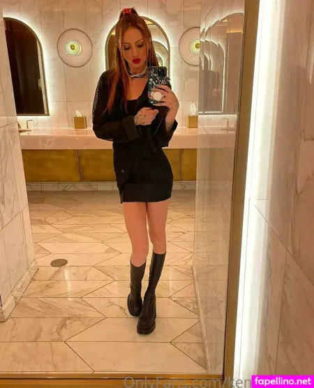 Kendracolex OnlyFans Thumbnail #YYVoyNdMst