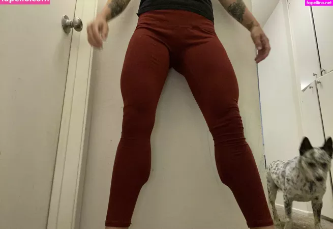 Kendraheaux OnlyFans Thumbnail #2uJwynz8Mf