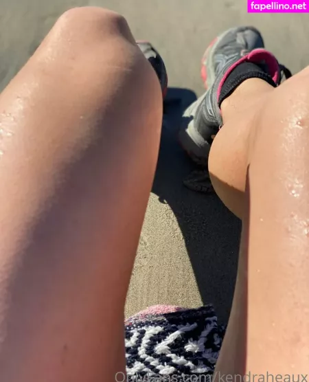 Kendraheaux OnlyFans Thumbnail #RM7c9E9p7w