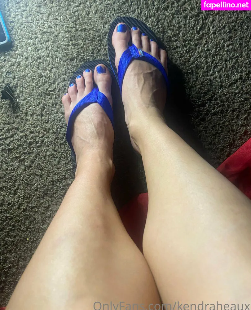 kendraheaux Nude Leaked OnlyFans Photo #ZOZVhROarL