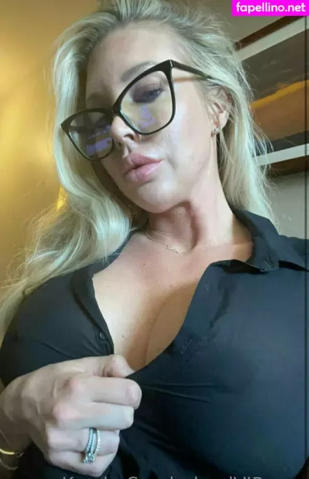 Kendrasunderland OnlyFans Thumbnail #Fjfwtwdqjw