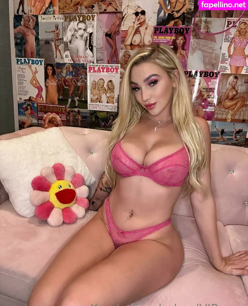 kendrasunderland, therealkslibrarygirl Nude Leaked OnlyFans Photo #ct1VRECqod
