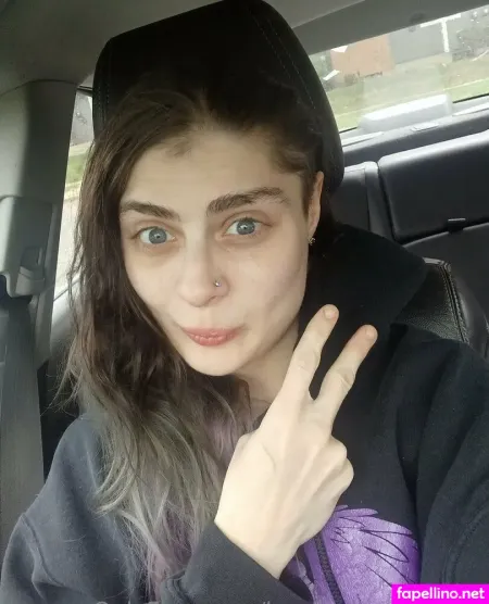 Kendratigress1001 OnlyFans Thumbnail #qlfVQkROSj