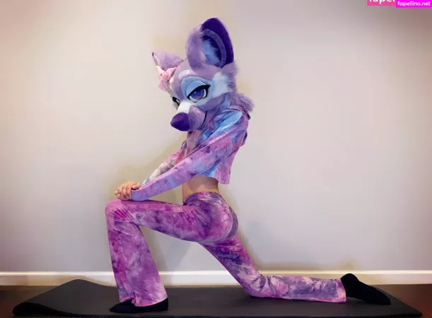 Kendywuff OnlyFans Thumbnail #jDuWUxbapn