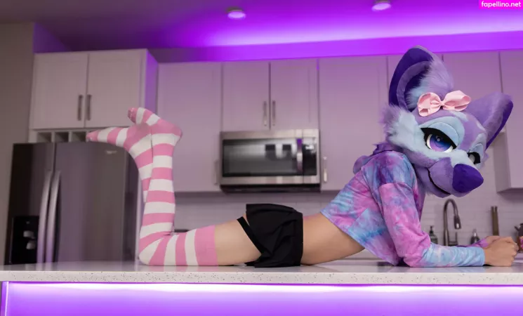 Kendywuff OnlyFans Thumbnail #ojolDJeccU