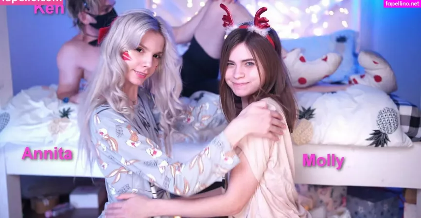 Kengirls OnlyFans Thumbnail #5tjHH3TJF0