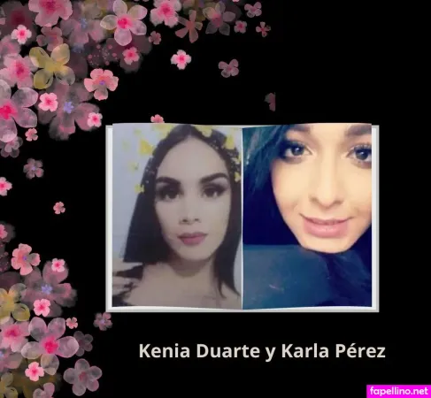 Kenia Duarte OnlyFans Thumbnail #aXpmKq7VDT
