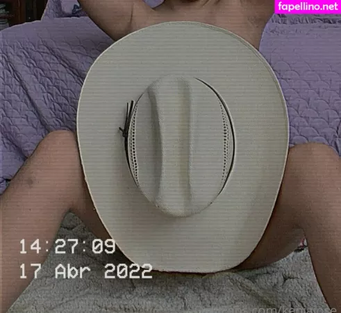 Kenia Jose OnlyFans Thumbnail #5EkAOo5Kw3