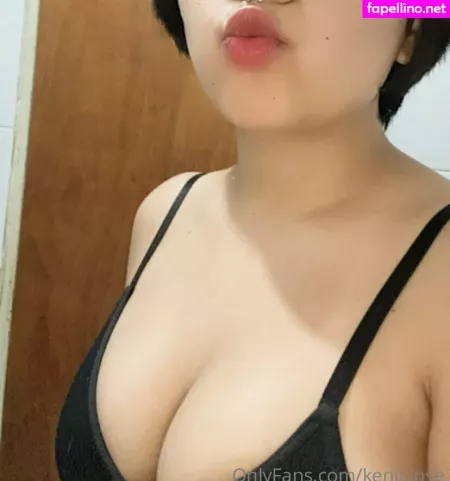 Kenia Jose OnlyFans Thumbnail #KsjVJVkqKz