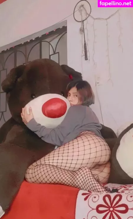 Kenia Jose OnlyFans Thumbnail #q7ZwelaKJd