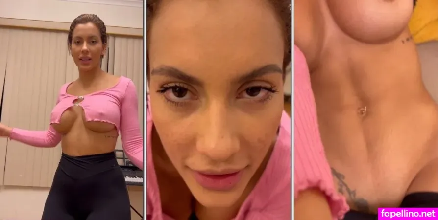 Kenia Musicr OnlyFans Thumbnail #Prp6jBn5SG