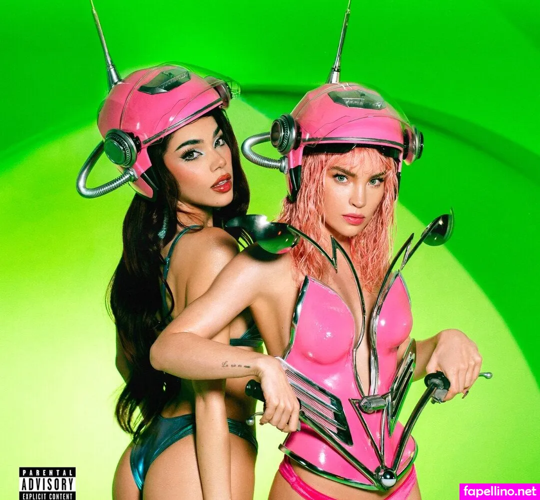 Kenia Os Nude Leaked OnlyFans Photo #BTD4PsCuie