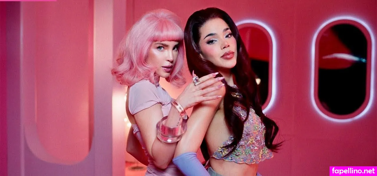 Kenia Os Nude Leaked OnlyFans Photo #GizxQBFCXU