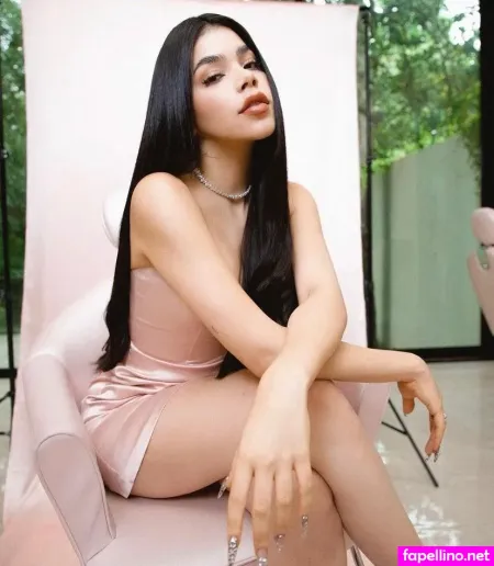 Kenia Os OnlyFans Thumbnail #TTYKwaJySR