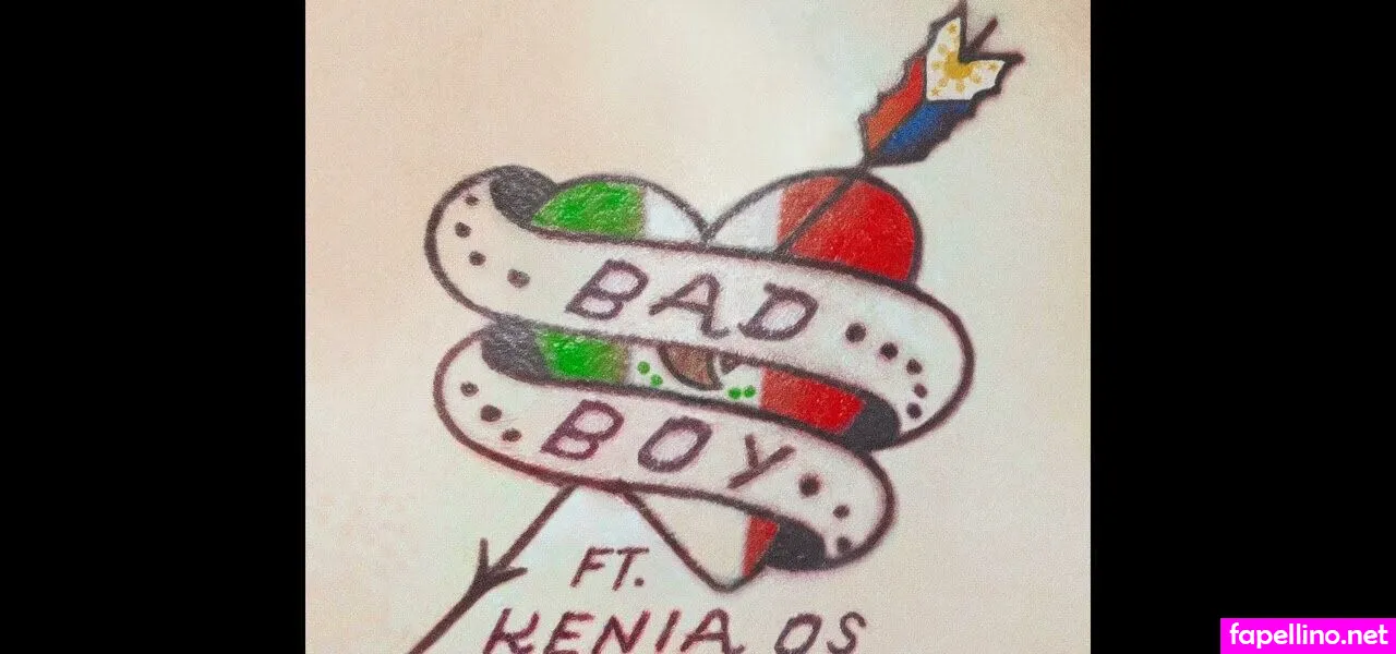 Kenia Os Nude Leaked OnlyFans Photo #qr64MvIak7