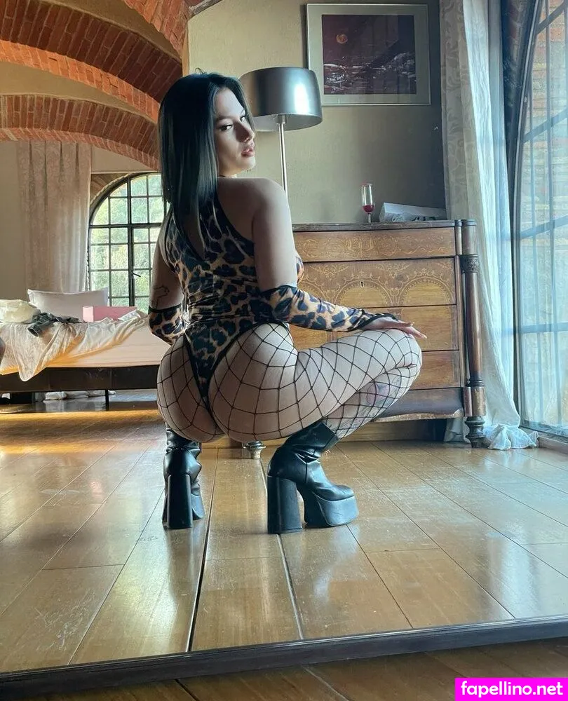 Kenia Queen Nude Leaked OnlyFans Photo #5qWsIKauXJ