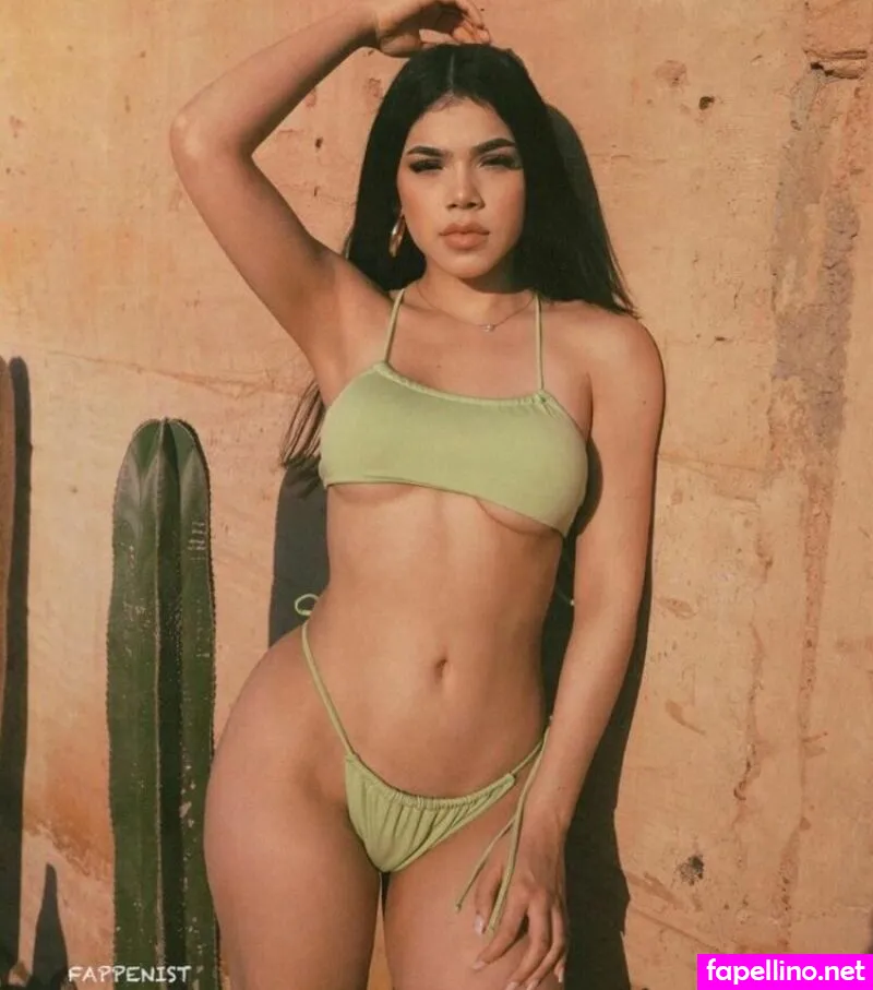 keniaos Nude Leaked OnlyFans Photo #0MrLED0JjH