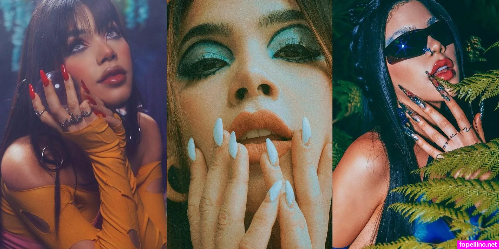 keniaos Nude Leaked OnlyFans Photo #ih5m81hAsX