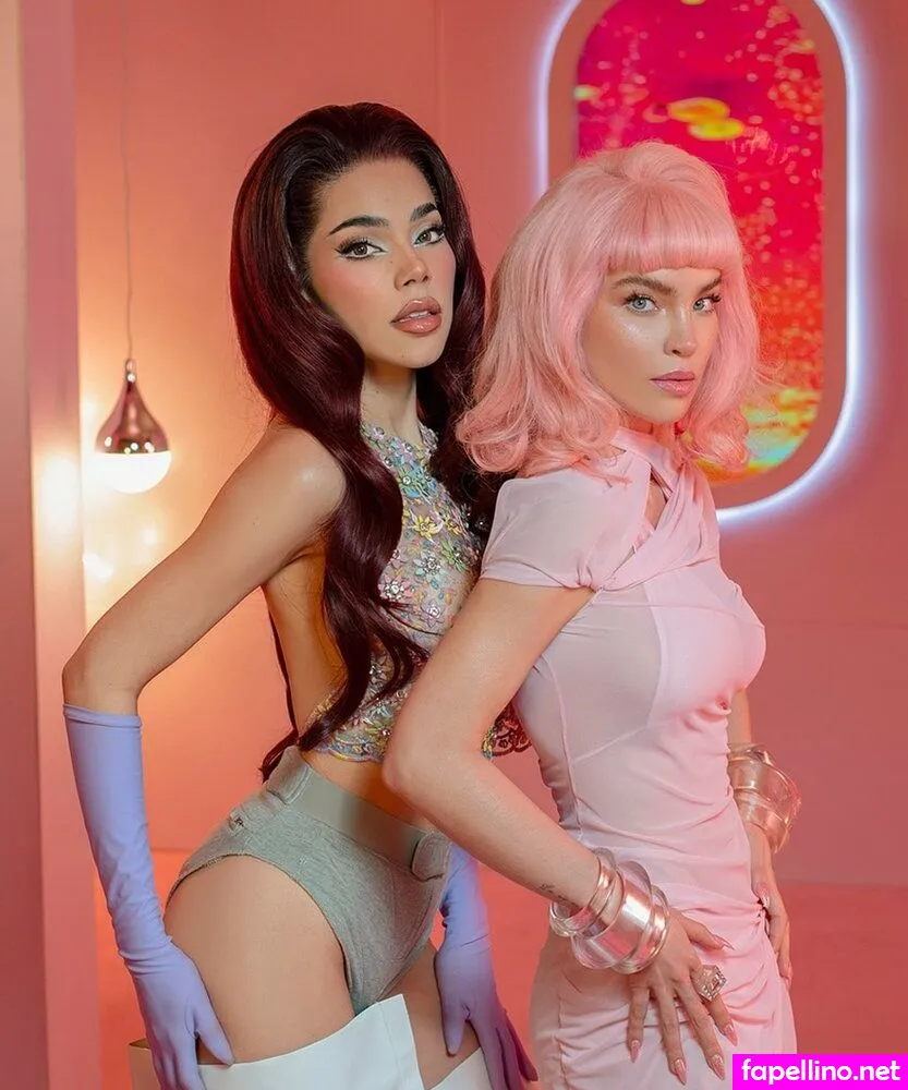 keniaos Nude Leaked OnlyFans Photo #v7hF8eZczX