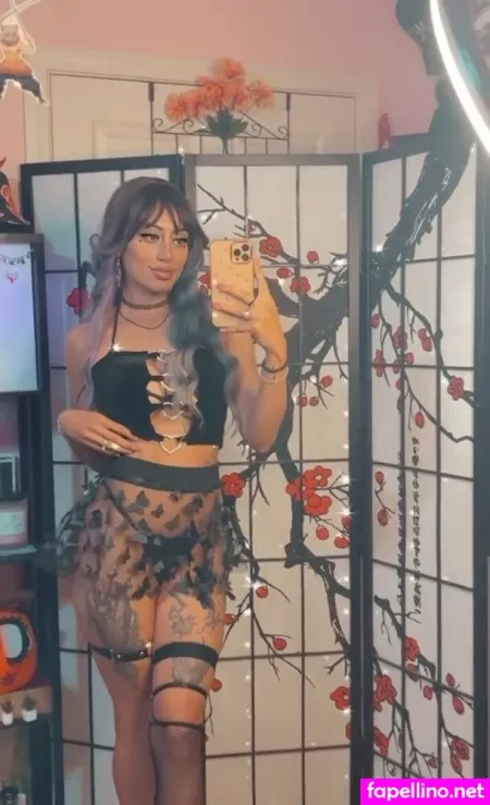 Keniavenus OnlyFans Thumbnail #w8XlOUWPPr