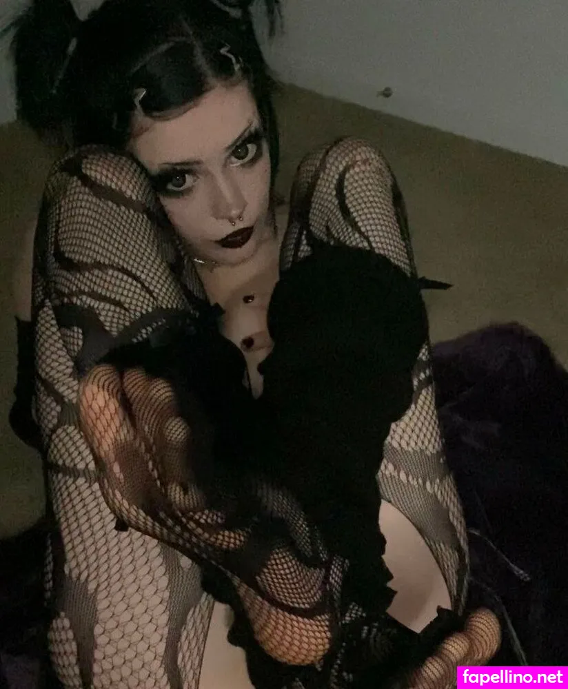 Bitchbutcher, Dollbutcher, kenifairy Nude Leaked OnlyFans Photo #PWZRnoRSoU