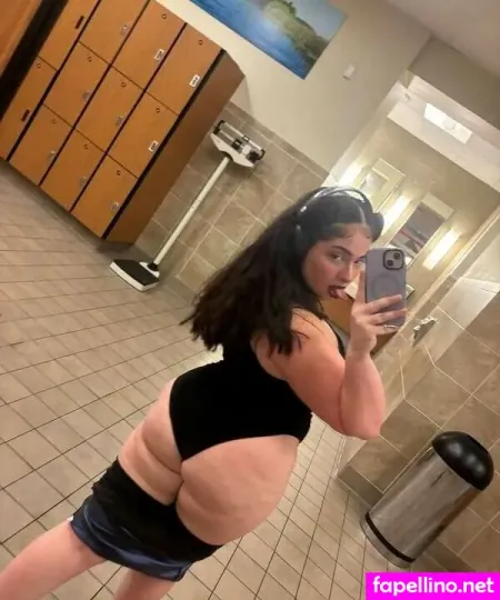 Kenisha Garcia OnlyFans Thumbnail #vMDXZ1FiIA