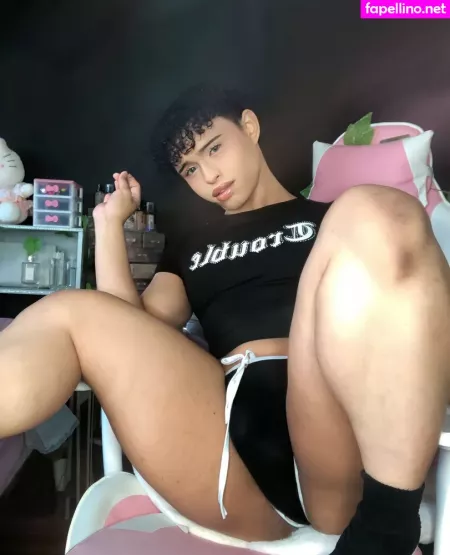 Kenitique OnlyFans Thumbnail #Dfyitcij2v