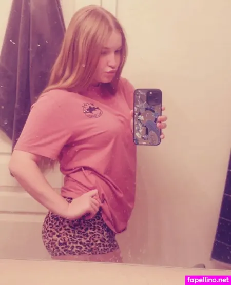Kenleigh OnlyFans Thumbnail #ZALuz3woMT