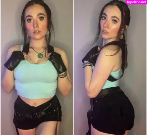 Kenna Cameron OnlyFans Thumbnail #82SaIlCOUn
