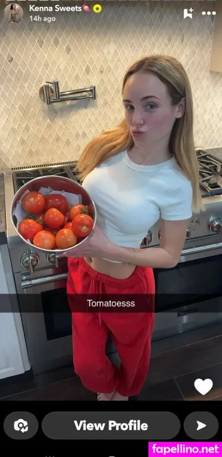 Kenna Sweets OnlyFans Thumbnail #WHAUxIc4Xt