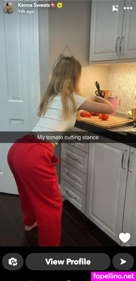 Kenna Sweets OnlyFans Thumbnail #Xbd6JpktsZ