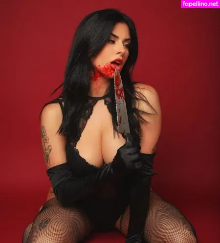Kenna Vita OnlyFans Thumbnail #3CtVWnTPMi