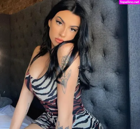 Kenna Vita OnlyFans Thumbnail #OoUAUmQDpC