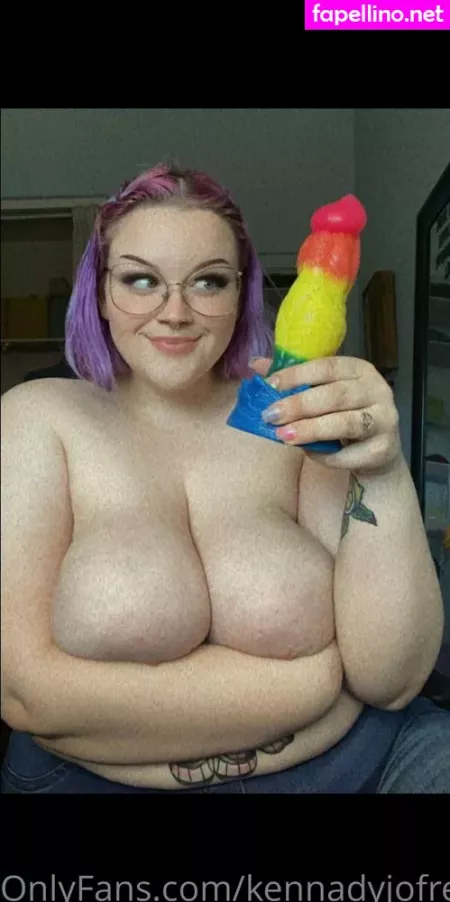 Kennadyjofree OnlyFans Thumbnail #A9HxGGnrmC