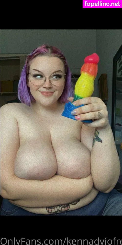 kennadyjofree, kennadyjoy Nude Leaked OnlyFans Photo #A9HxGGnrmC