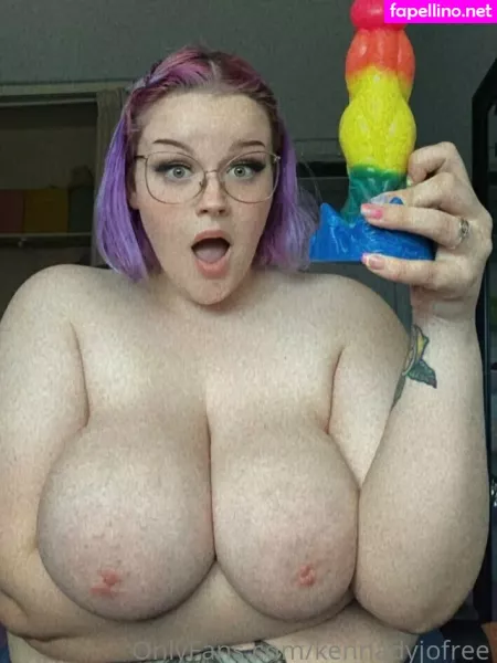 Kennadyjofree OnlyFans Thumbnail #Oe7Q40DVW8