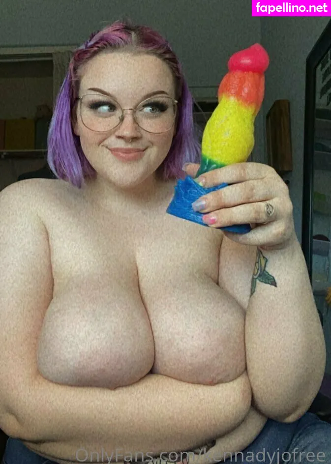 kennadyjofree, kennadyjoy Nude Leaked OnlyFans Photo #jMEAHzqtit
