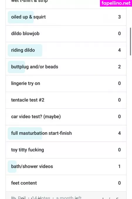 Kennadyjofree OnlyFans Thumbnail #sYJmCLnjMT