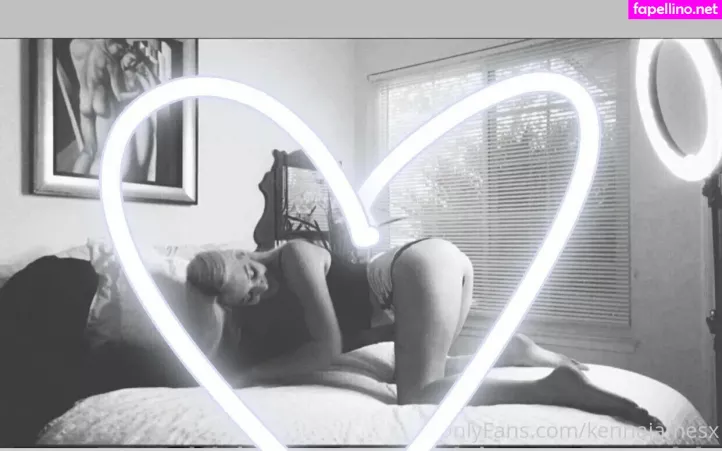 Kennajamesx OnlyFans Thumbnail #YYP4ALPx53