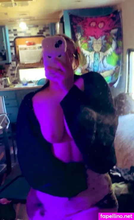 Kennalynette18 OnlyFans Thumbnail #YOWNOXXNE7
