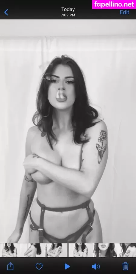 Kennavita OnlyFans Thumbnail #ZIYDwXiw25