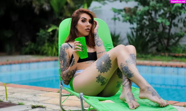 Kenne Carol OnlyFans Thumbnail #Kv1A8lvInT